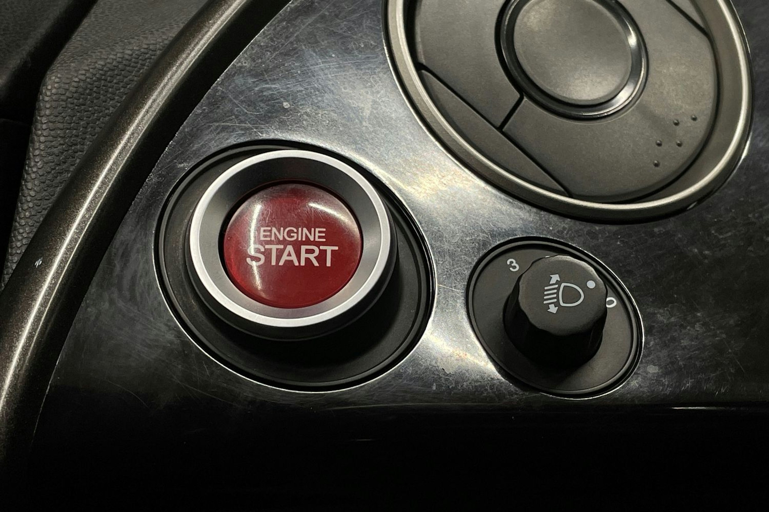 harmaa Honda Civic 2007 kuva 21.