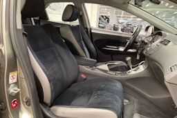 harmaa Honda Civic 2007 kuva 24.