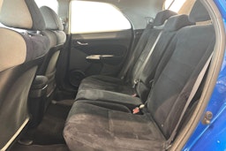 Sininen Honda CIVIC 2007 kuva 8.