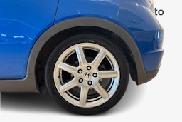 Sininen Honda CIVIC 2007 kuva 9.