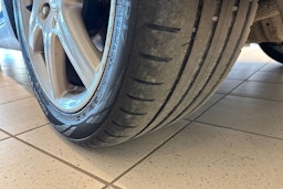 Sininen Honda CIVIC 2007 kuva 10.