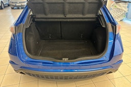Sininen Honda CIVIC 2007 kuva 14.