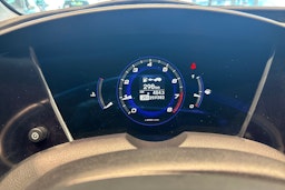 Sininen Honda CIVIC 2007 kuva 15.