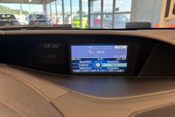 Sininen Honda CIVIC 2007 kuva 19.