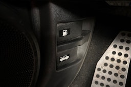 Sininen Honda CIVIC 2007 kuva 21.