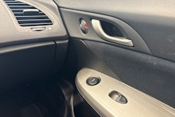 Sininen Honda CIVIC 2007 kuva 29.