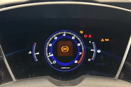 sininen Honda Civic 2007 kuva 18.