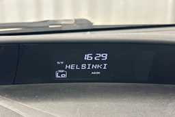 sininen Honda Civic 2007 kuva 23.