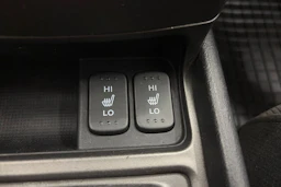 ruskea (beige) Honda Civic 2007 kuva 21.
