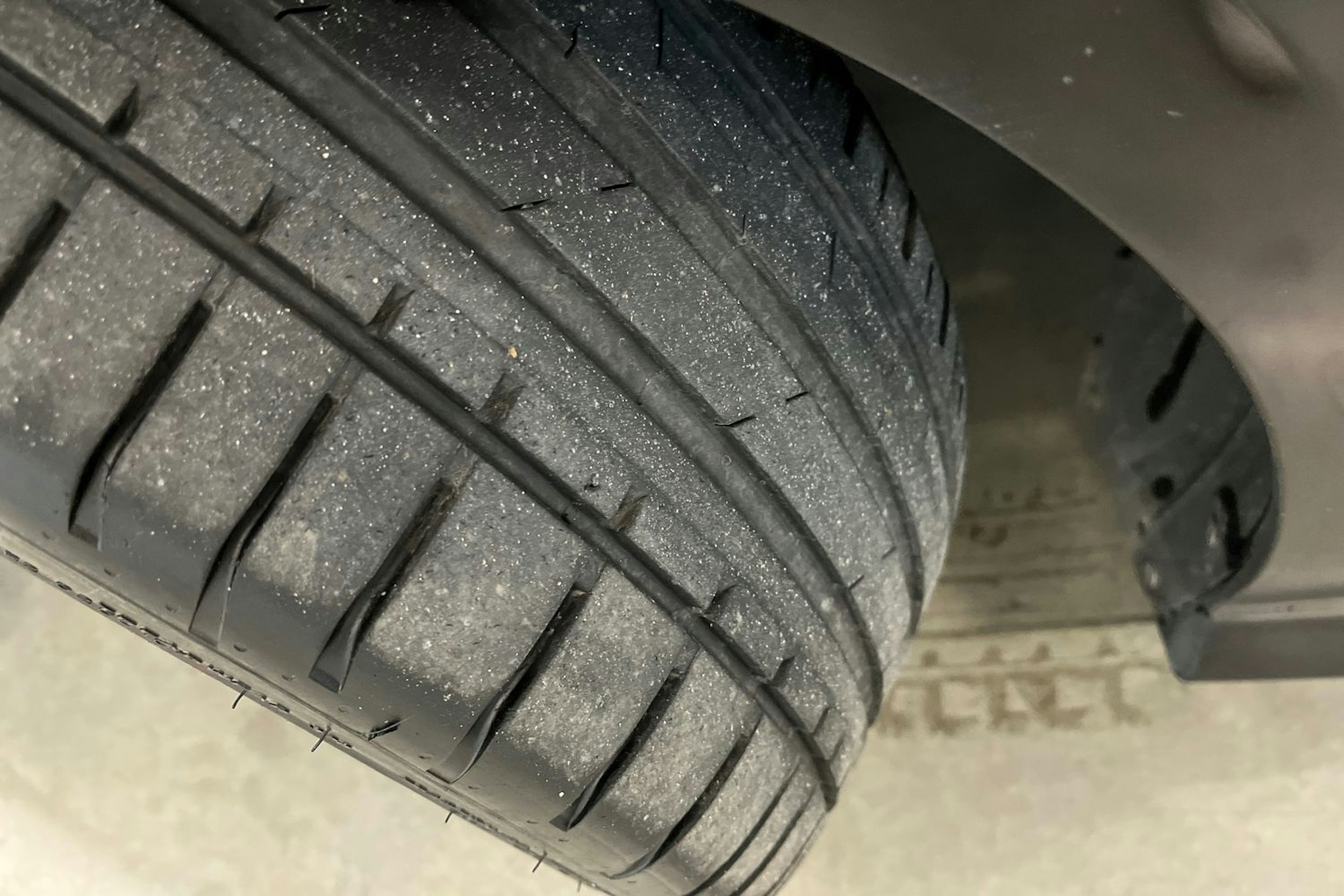 musta Honda Civic 2007 kuva 13.