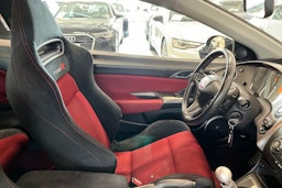 musta Honda Civic 2007 kuva 15.