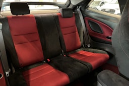 musta Honda Civic 2007 kuva 18.