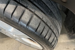 musta Honda Civic 2007 kuva 19.