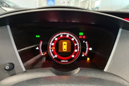 musta Honda Civic 2007 kuva 20.
