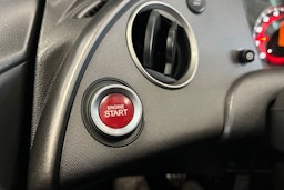 musta Honda Civic 2007 kuva 23.