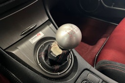 musta Honda Civic 2007 kuva 25.