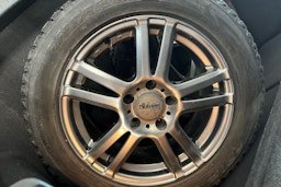 musta Honda Civic 2007 kuva 28.