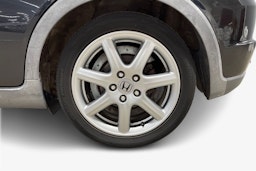 musta Honda Civic 2007 kuva 11.