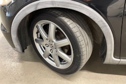 musta Honda Civic 2007 kuva 13.