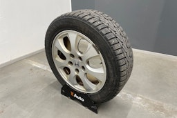 musta Honda Civic 2007 kuva 14.