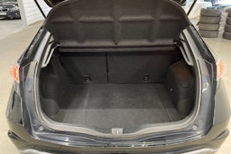 musta Honda Civic 2007 kuva 15.