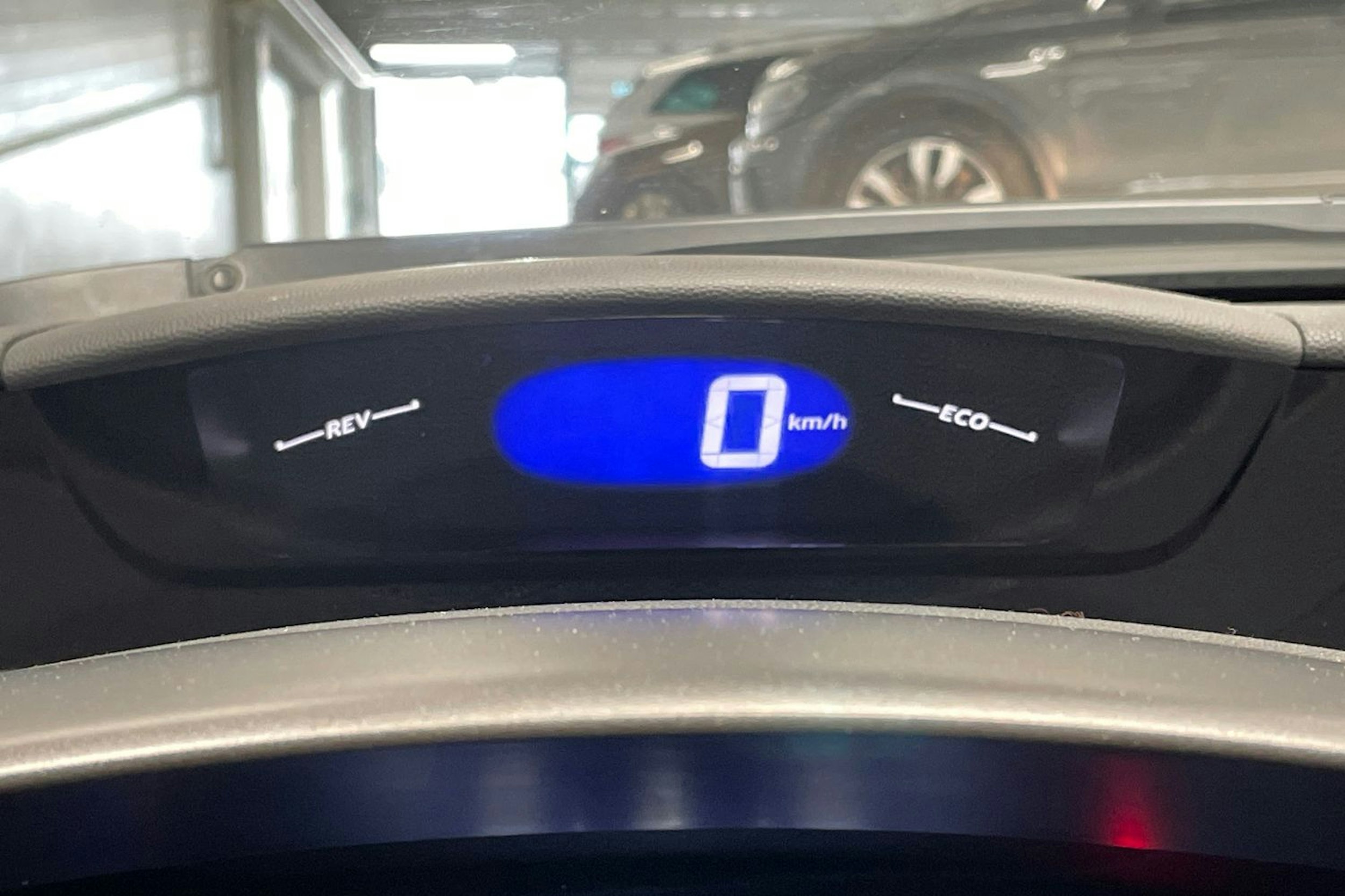 musta Honda Civic 2007 kuva 17.