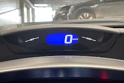 musta Honda Civic 2007 kuva 17.