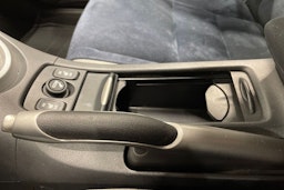 musta Honda Civic 2007 kuva 20.