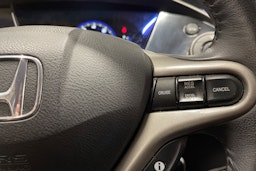 musta Honda Civic 2007 kuva 23.