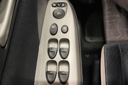 musta Honda Civic 2007 kuva 24.