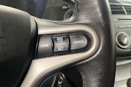 Ruskea (beige) Honda CIVIC 2008 kuva 12.