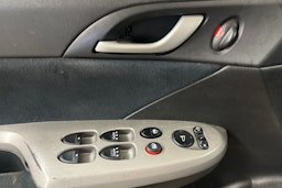 Ruskea (beige) Honda CIVIC 2008 kuva 16.