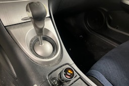 Ruskea (beige) Honda CIVIC 2008 kuva 17.