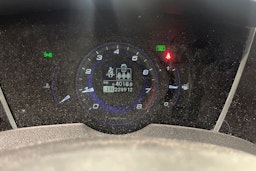 Ruskea (beige) Honda CIVIC 2008 kuva 18.