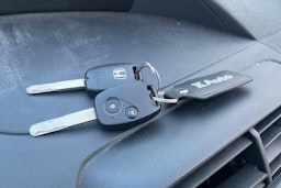 Ruskea (beige) Honda CIVIC 2008 kuva 20.