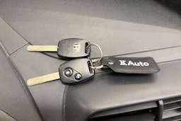 Ruskea (beige) Honda CIVIC 2008 kuva 24.