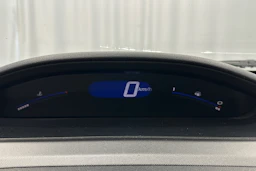 musta Honda Civic 2008 kuva 16.