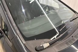 musta Honda Civic 2008 kuva 25.