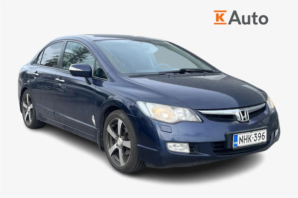 Honda Civic 4D 1,8i Executive Business