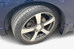 sininen Honda Civic 2009 kuva 12.