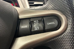 sininen Honda Civic 2009 kuva 18.