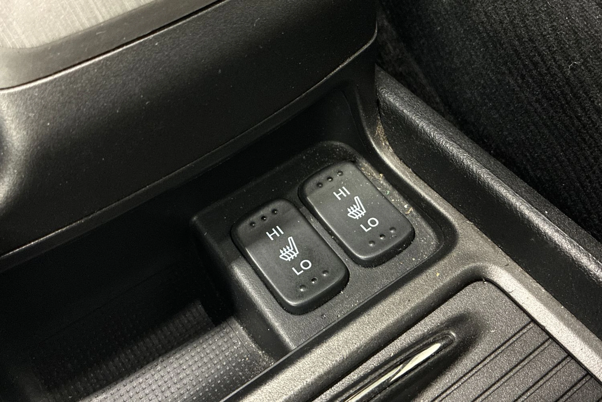 sininen Honda Civic 2009 kuva 20.