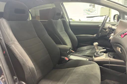 sininen Honda Civic 2009 kuva 24.