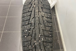 punainen Honda Civic 2009 kuva 14.