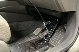 harmaa Honda Civic 2009 kuva 14.