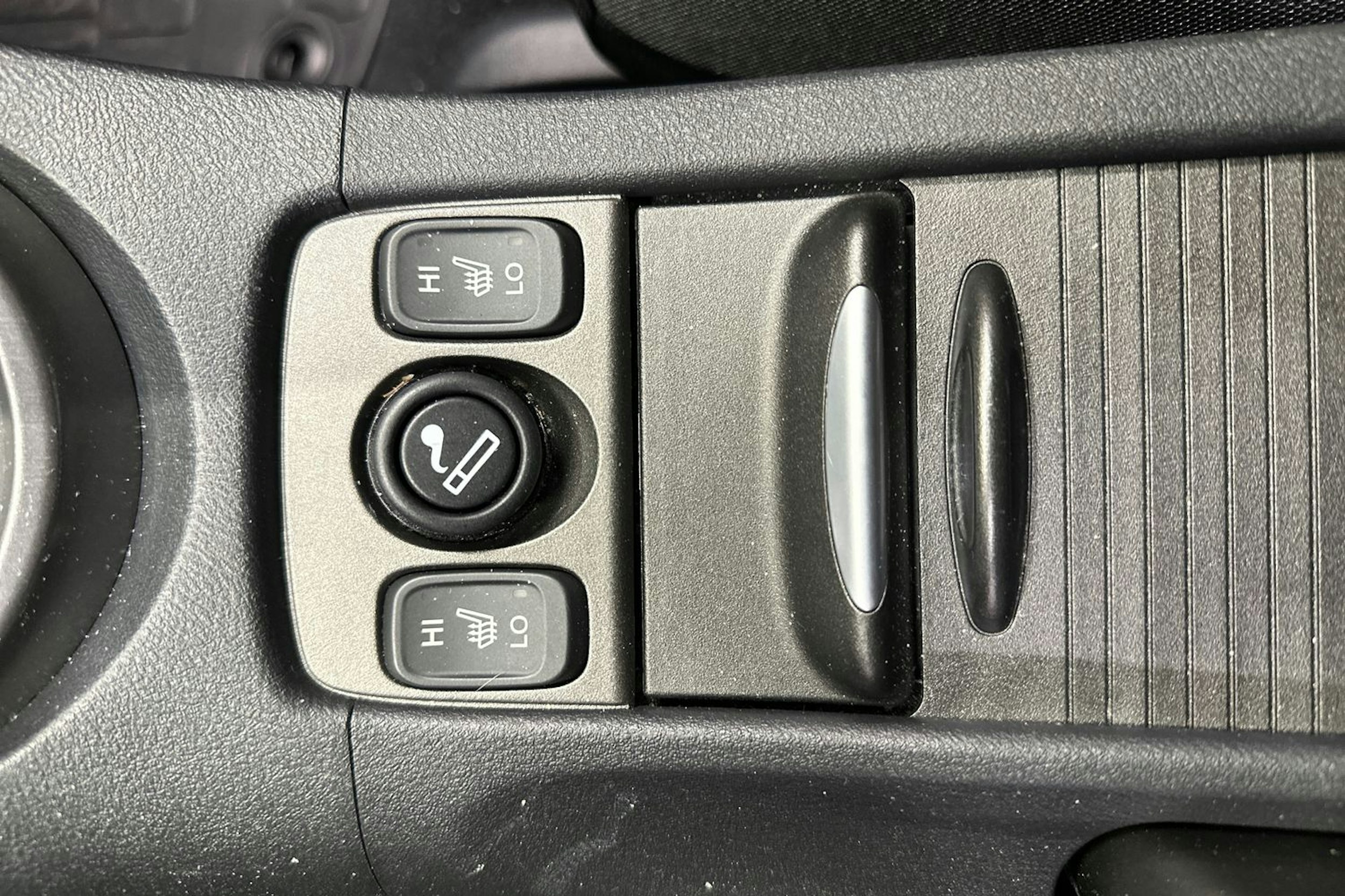 sininen Honda Civic 2010 kuva 15.