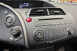 sininen Honda Civic 2010 kuva 16.