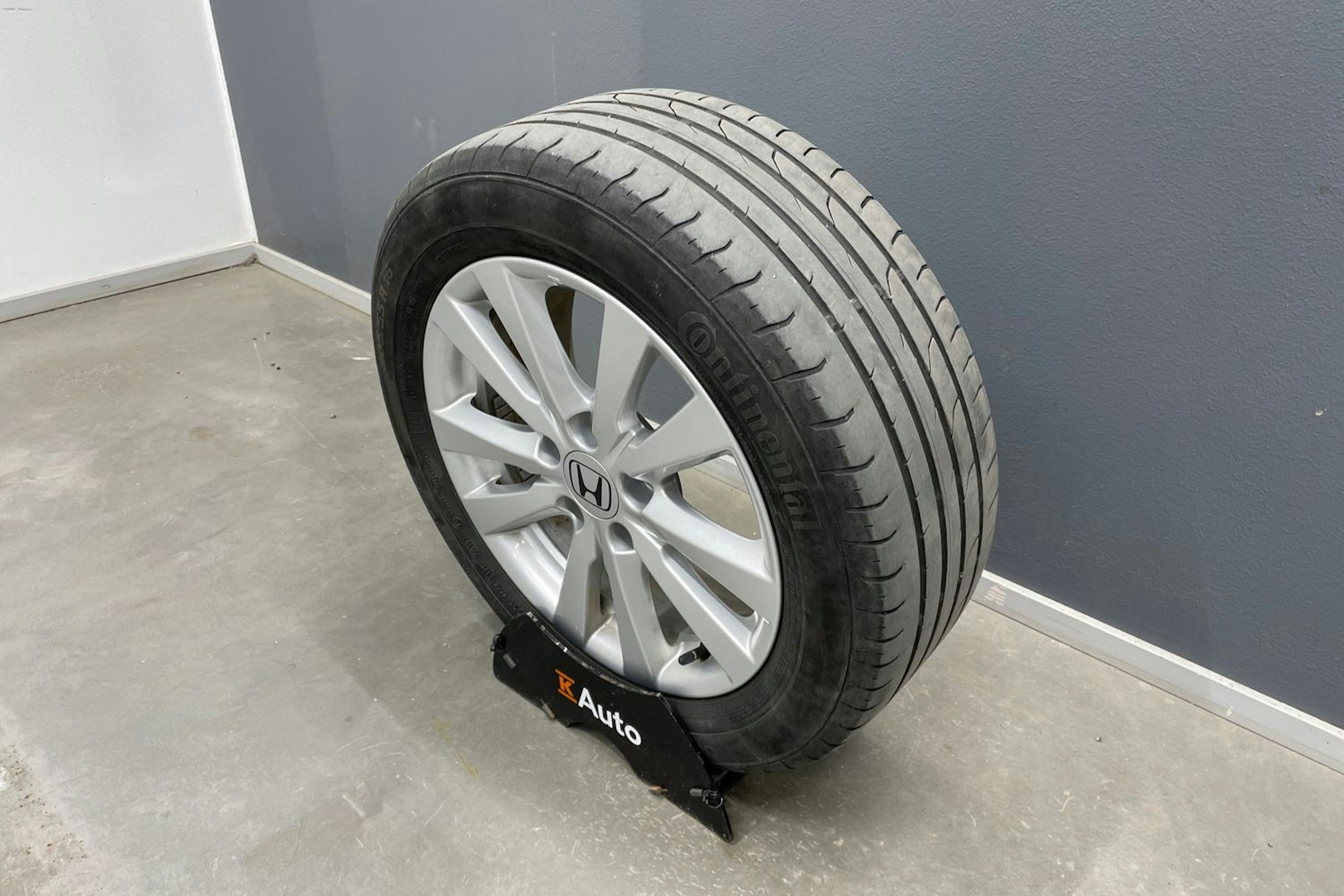 ruskea (beige) Honda Civic 2012 kuva 14.