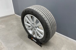 ruskea (beige) Honda Civic 2012 kuva 14.