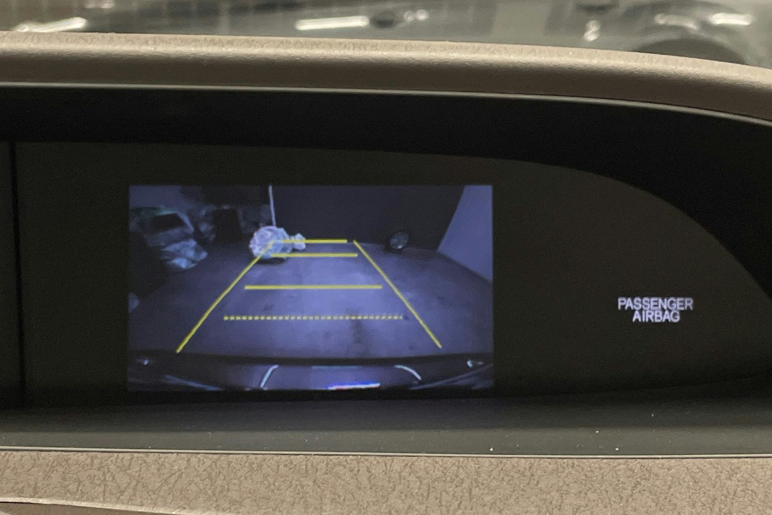 ruskea (beige) Honda Civic 2012 kuva 17.